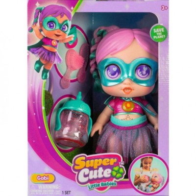 SUPER CUTE GL.COOL GABI...