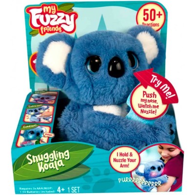 SNUGGLING KOALA 7.16893 