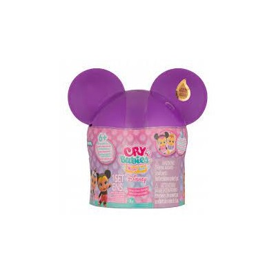 BBLL LM DISNEY EDIT.W1 82663 