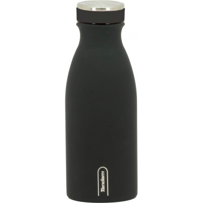 TANDEM BOTELLA 350ML NEGRO...