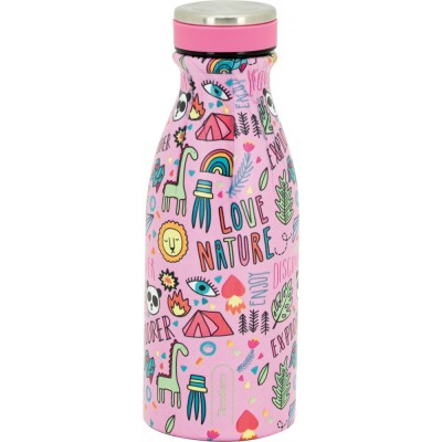 TANDEM BOTELLA 350ML...