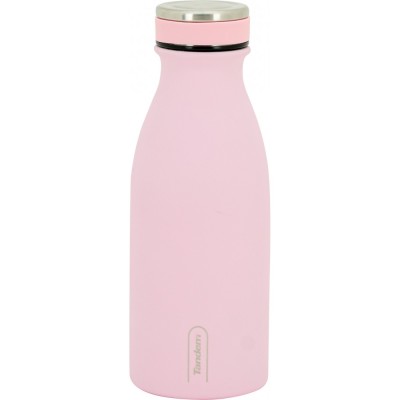 TANDEM BOTELLA 350ML ROSA...