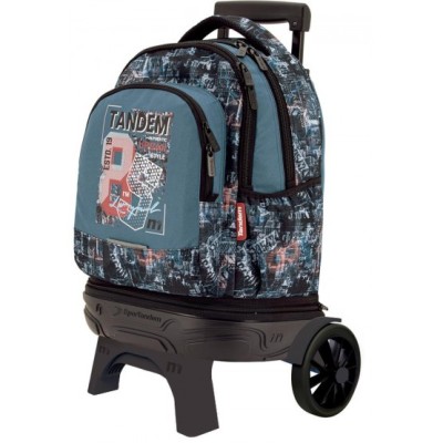 CARRO COMPACT PREMIUM...