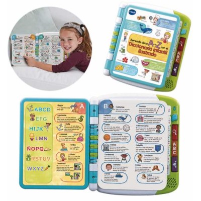 DICCIONARIO INFANTIL...