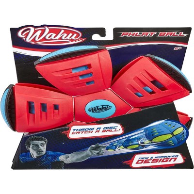 WAHU PHLAT BALL 331614 
