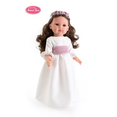 BELLA COMUNION MORENA 28222 