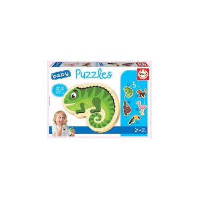ANIMALES TROPICALES 18587 