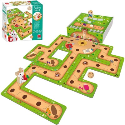 ROBIN RABBIT 55261 