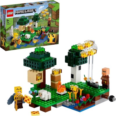 LA GRANJA DE ABEJAS 21165 