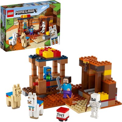 EL PUESTO COMERCIAL 21167 