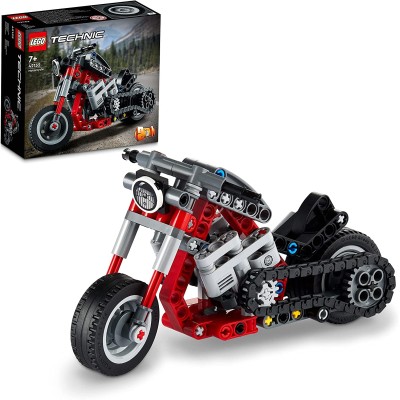 MOTO TECHNIC 42132 
