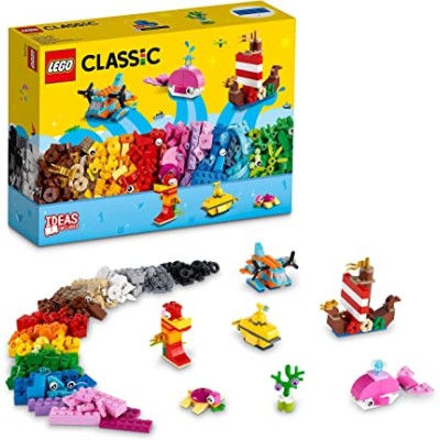 OCEANICA CREATIVA 11018 