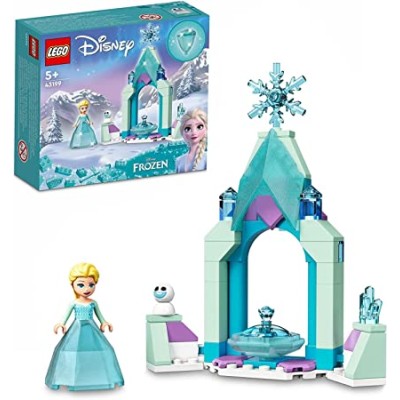 PATIO CASTILLO ELSA 43199 