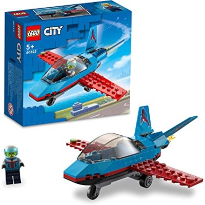 AVION ACROBATICO 60323 