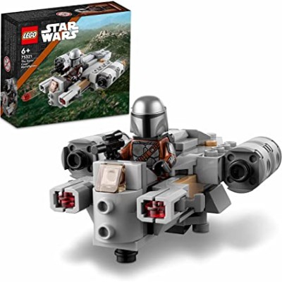MICROFIGHTER RAZOR CREST...