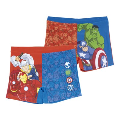 BAÑADOR AVENGERS AV14282 
