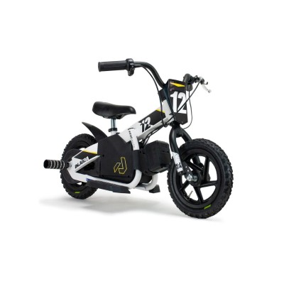 BICICLETA ELECT.12" 24V 6012 