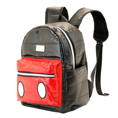 MOCHILA PASEO MICKEY 3941
