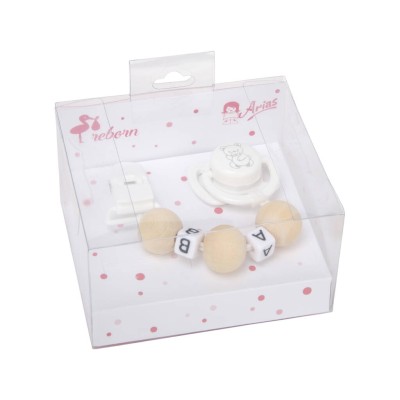 SET CHUPETE BCO 6367 