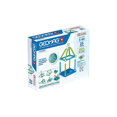 GEOMAG GREEN 25 00275 