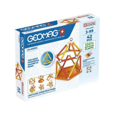 GEOMAG GREEN 00271