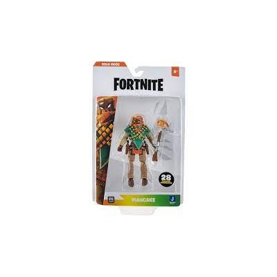 FORTNITE MANCAKE FIG.FNT1012 