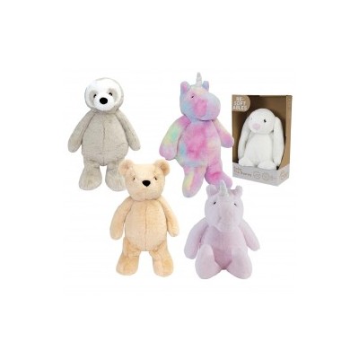 PELUCHE RESOFTABLE 30CM 79492 