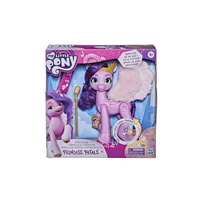 MLP MOVIE SINGING STAR F1796 