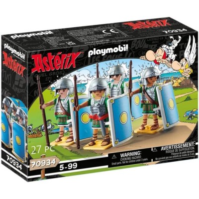 ASTERIX TROPA ROMANA 70934 