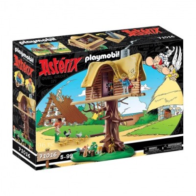 ASTERIX ASURANCETURIX...