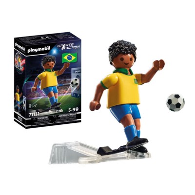 JUGADOR FUTBOL BRASIL 71131 