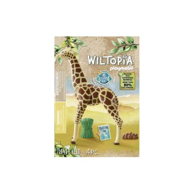 JIRAFA 71048 