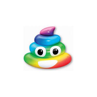 COLCHONETA CACA COLORES 65521