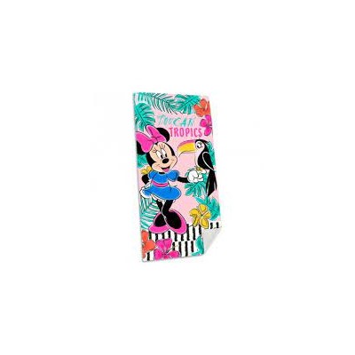 TOALLA MINNIE WD20992 