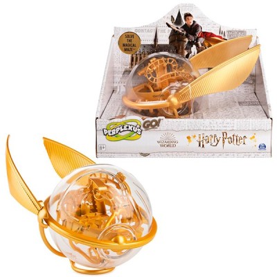 PERPLEXUS HARRY POTTER GO...