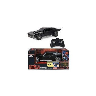BATMOBILE RC 6060469 