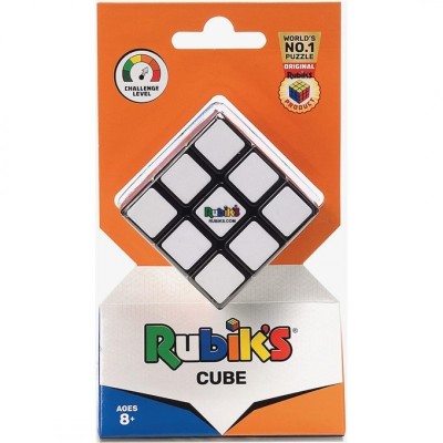 RUBIKS CUBE 3X3 6063968