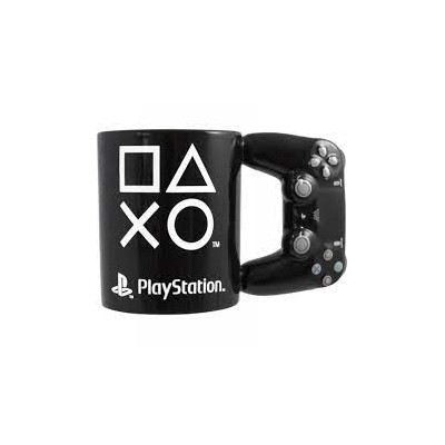 TAZA 3D CONTROLLER PLAY...