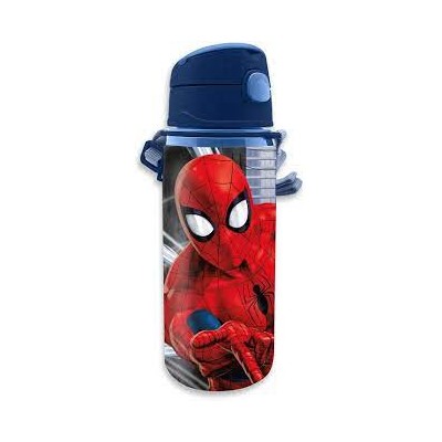 CANTIMPLORA 600ML SPIDERMAN...