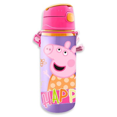 CANTIMPLORA 600ML PEPPA PIG...