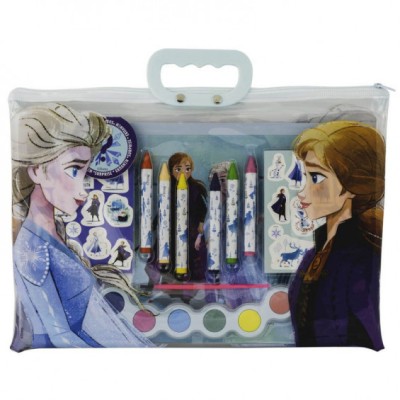 ESTUCHE ACT.FROZEN 21871 