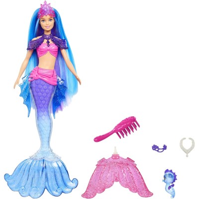 BARBIE MALIBU HHG52.