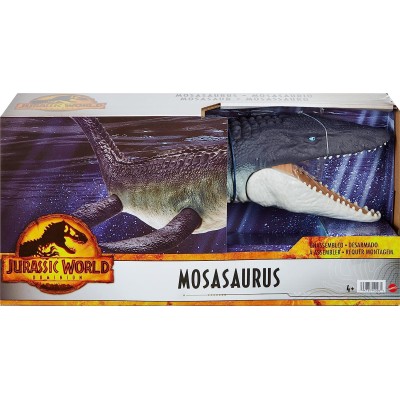 JW MOSASAURUS DEF.OCEANO HNJ56
