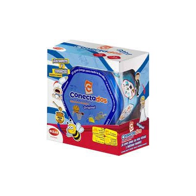 CONECTADOS ORIGINAL 6411 9001 
