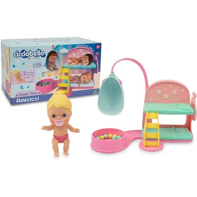 AMICCI DREAM TIME CC034000