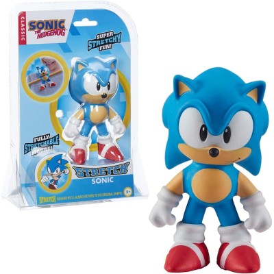MINI STRETCH SONIC TR001000 
