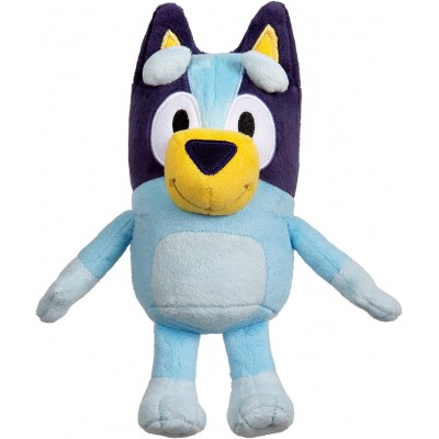 BLUEY BASIC PLUSH 20CM...