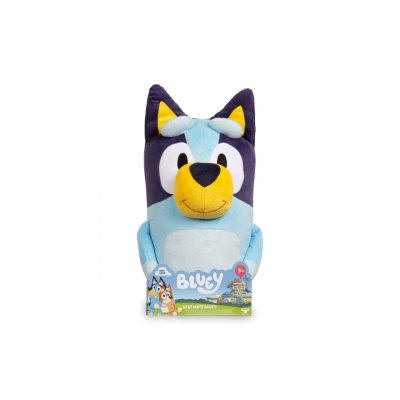 BLUEY JUMBO PLUSH 40CM...