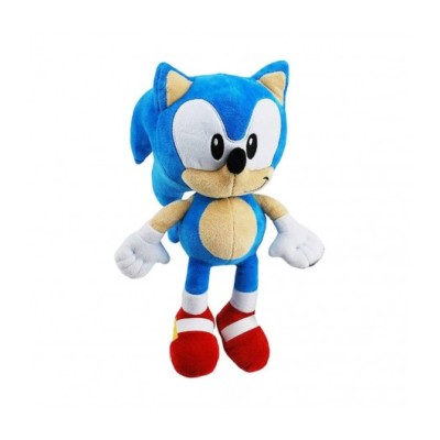 PELUCHE SONIC 30CM 21143 