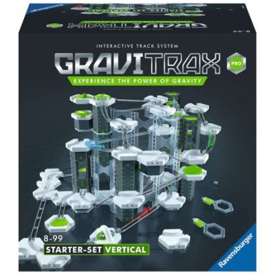 GRAVITRAX STARTER VERT 26832 